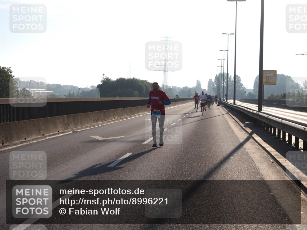 03.10.2025 - Köhlbrandbrückenlauf Fabian Wolf http://msf.ph/oto/8996221 03.10.2025 09:12:38 Position 3  meine-sportfotos.de