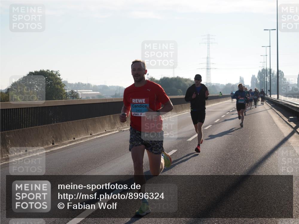 03.10.2025 - Köhlbrandbrückenlauf Fabian Wolf http://msf.ph/oto/8996324 03.10.2025 09:12:51 Position 3 2402 meine-sportfotos.de