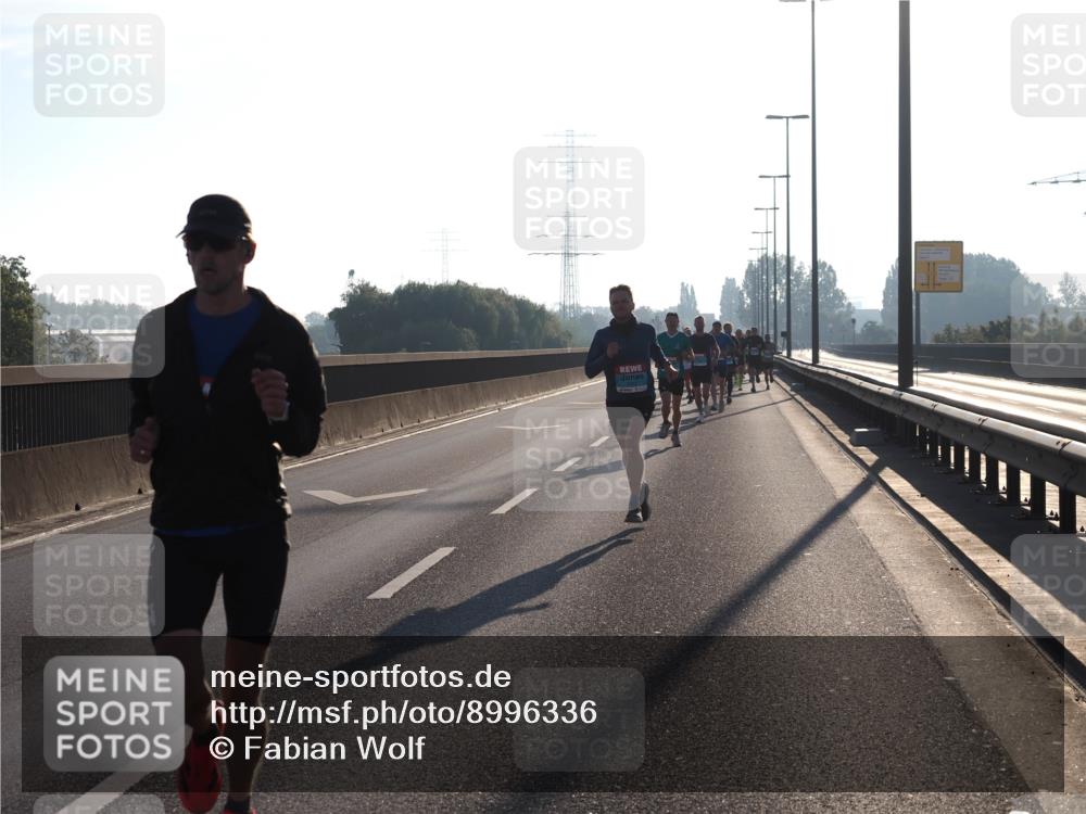 03.10.2025 - Köhlbrandbrückenlauf Fabian Wolf http://msf.ph/oto/8996336 03.10.2025 09:12:53 Position 3  meine-sportfotos.de