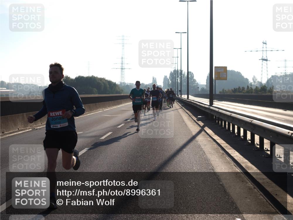 03.10.2025 - Köhlbrandbrückenlauf Fabian Wolf http://msf.ph/oto/8996361 03.10.2025 09:12:55 Position 3 3350 meine-sportfotos.de