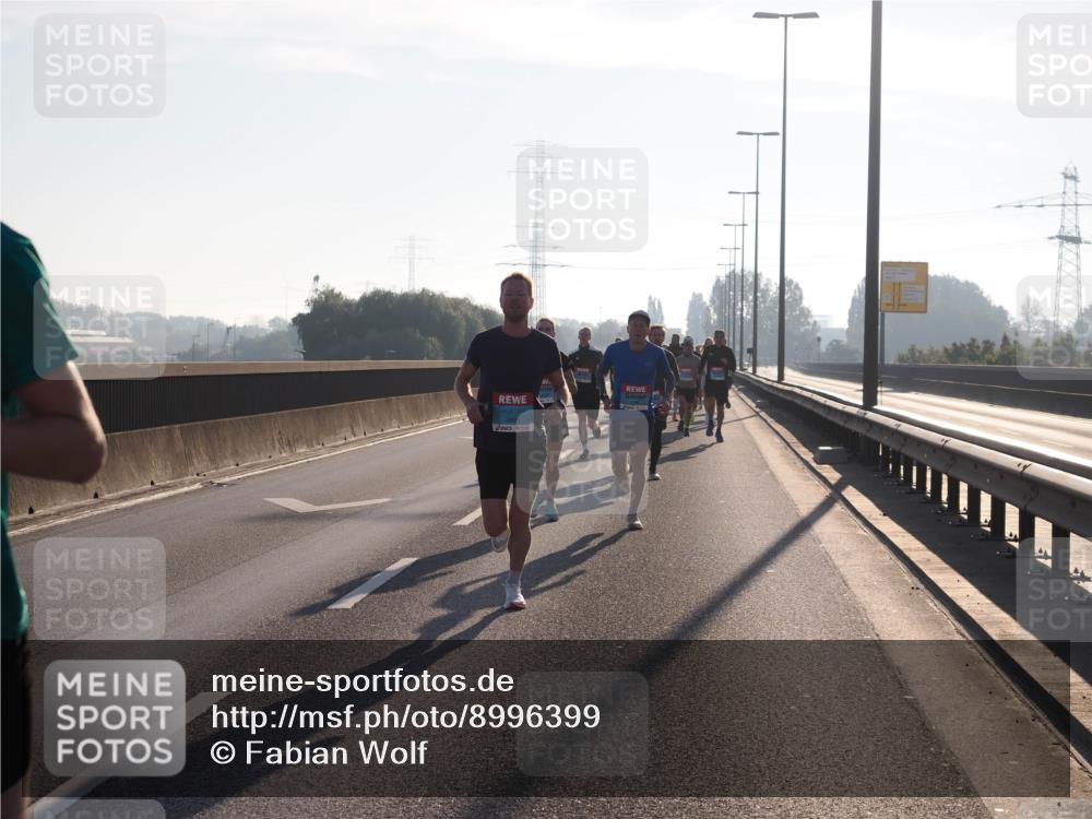 03.10.2025 - Köhlbrandbrückenlauf Fabian Wolf http://msf.ph/oto/8996399 03.10.2025 09:12:59 Position 3  meine-sportfotos.de