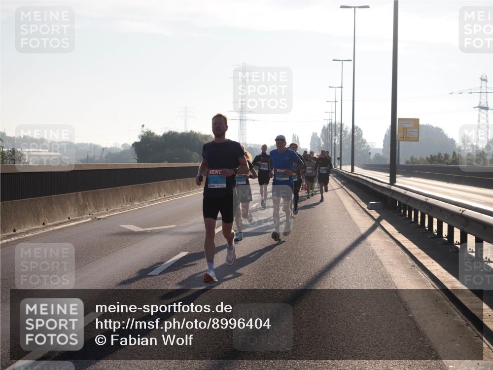 03.10.2025 - Köhlbrandbrückenlauf Fabian Wolf http://msf.ph/oto/8996404 03.10.2025 09:12:59 Position 3 3809 meine-sportfotos.de