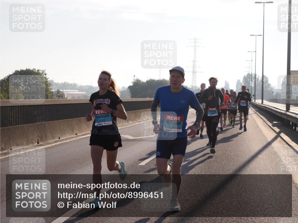 03.10.2025 - Köhlbrandbrückenlauf Fabian Wolf http://msf.ph/oto/8996451 03.10.2025 09:13:02 Position 3 3008, 3248 meine-sportfotos.de