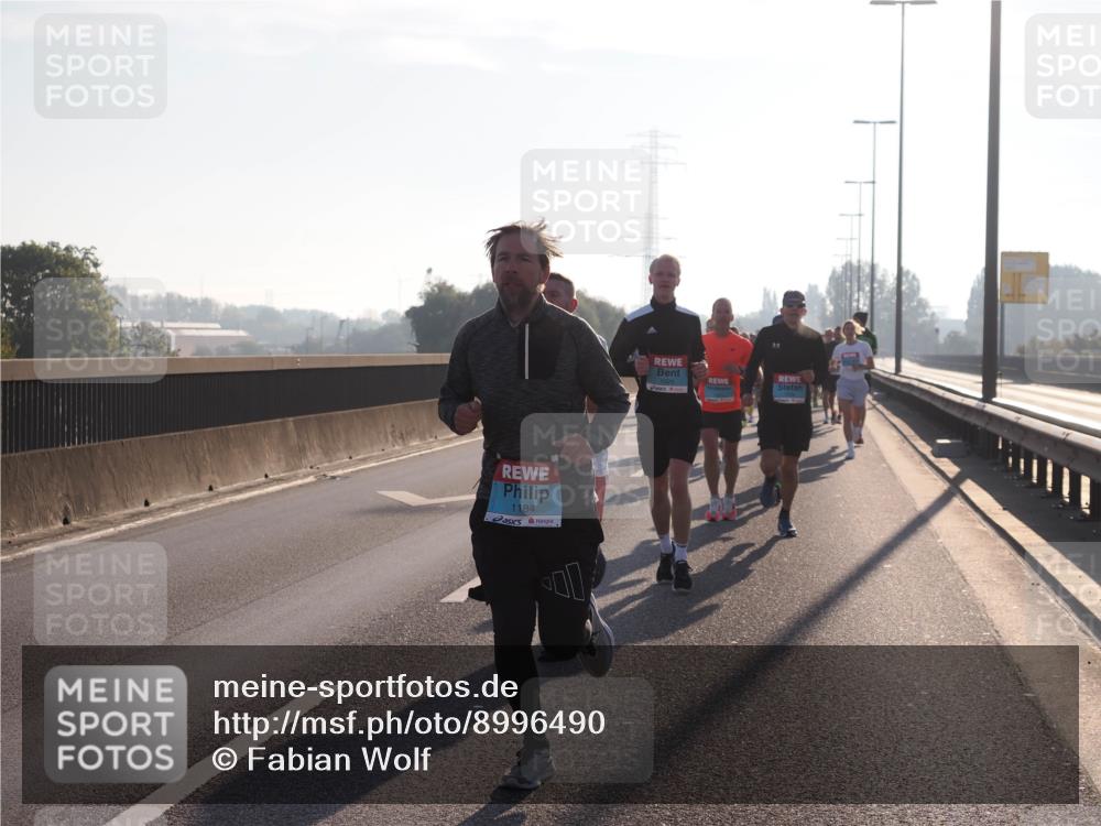 03.10.2025 - Köhlbrandbrückenlauf Fabian Wolf http://msf.ph/oto/8996490 03.10.2025 09:13:04 Position 3 1184 meine-sportfotos.de