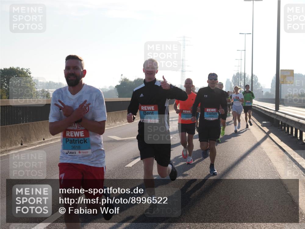 03.10.2025 - Köhlbrandbrückenlauf Fabian Wolf http://msf.ph/oto/8996522 03.10.2025 09:13:05 Position 3 3618, 1029, 1012, 1034 meine-sportfotos.de
