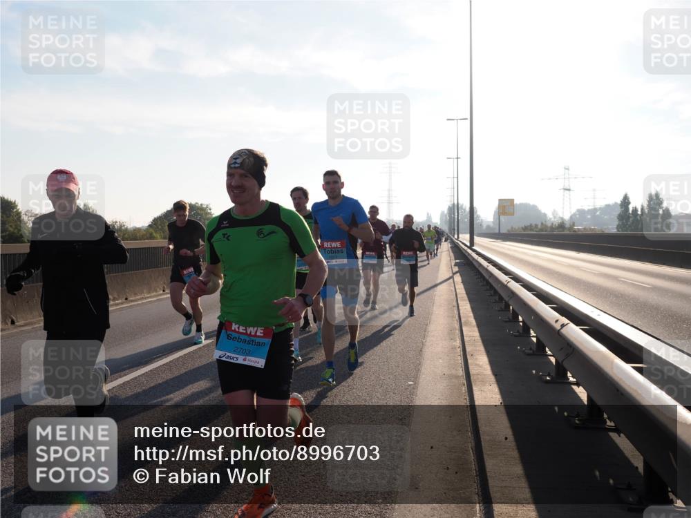 03.10.2025 - Köhlbrandbrückenlauf Fabian Wolf http://msf.ph/oto/8996703 03.10.2025 09:13:19 Position 3 2703 meine-sportfotos.de