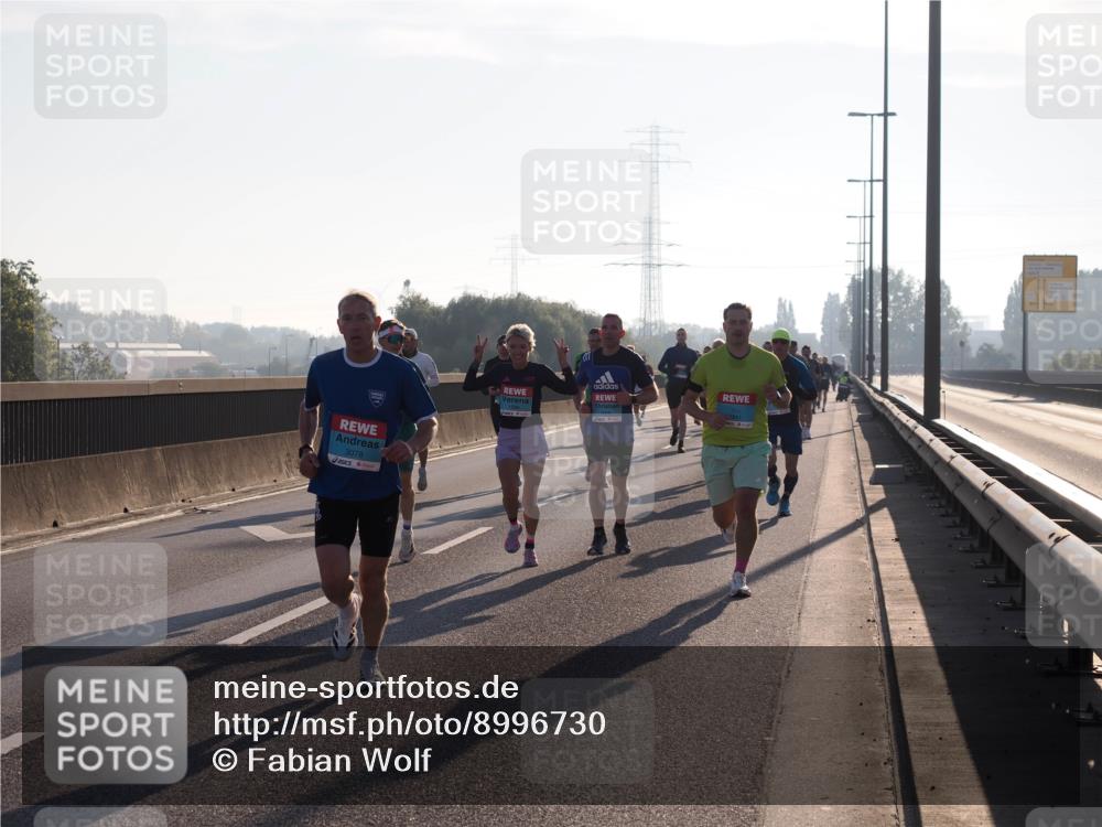 03.10.2025 - Köhlbrandbrückenlauf Fabian Wolf http://msf.ph/oto/8996730 03.10.2025 09:13:24 Position 3 3078 meine-sportfotos.de
