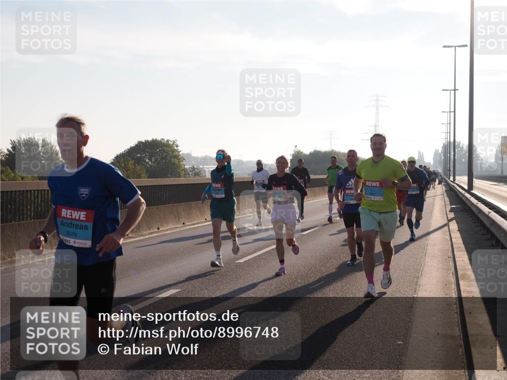 03.10.2025 - Köhlbrandbrückenlauf Fabian Wolf http://msf.ph/oto/8996748 03.10.2025 09:13:25 Position 3 3078 meine-sportfotos.de