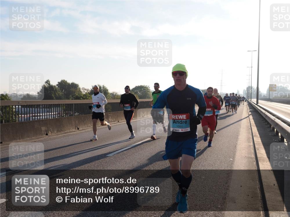 03.10.2025 - Köhlbrandbrückenlauf Fabian Wolf http://msf.ph/oto/8996789 03.10.2025 09:13:29 Position 3 1050 meine-sportfotos.de