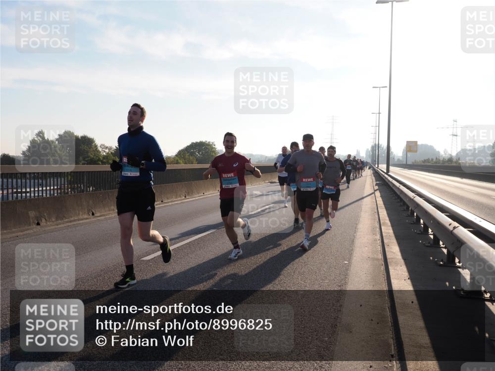 03.10.2025 - Köhlbrandbrückenlauf Fabian Wolf http://msf.ph/oto/8996825 03.10.2025 09:13:33 Position 3 1016 meine-sportfotos.de