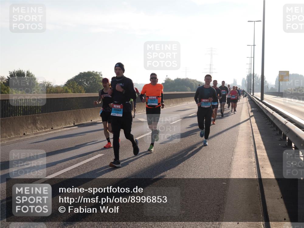 03.10.2025 - Köhlbrandbrückenlauf Fabian Wolf http://msf.ph/oto/8996853 03.10.2025 09:13:37 Position 3  meine-sportfotos.de