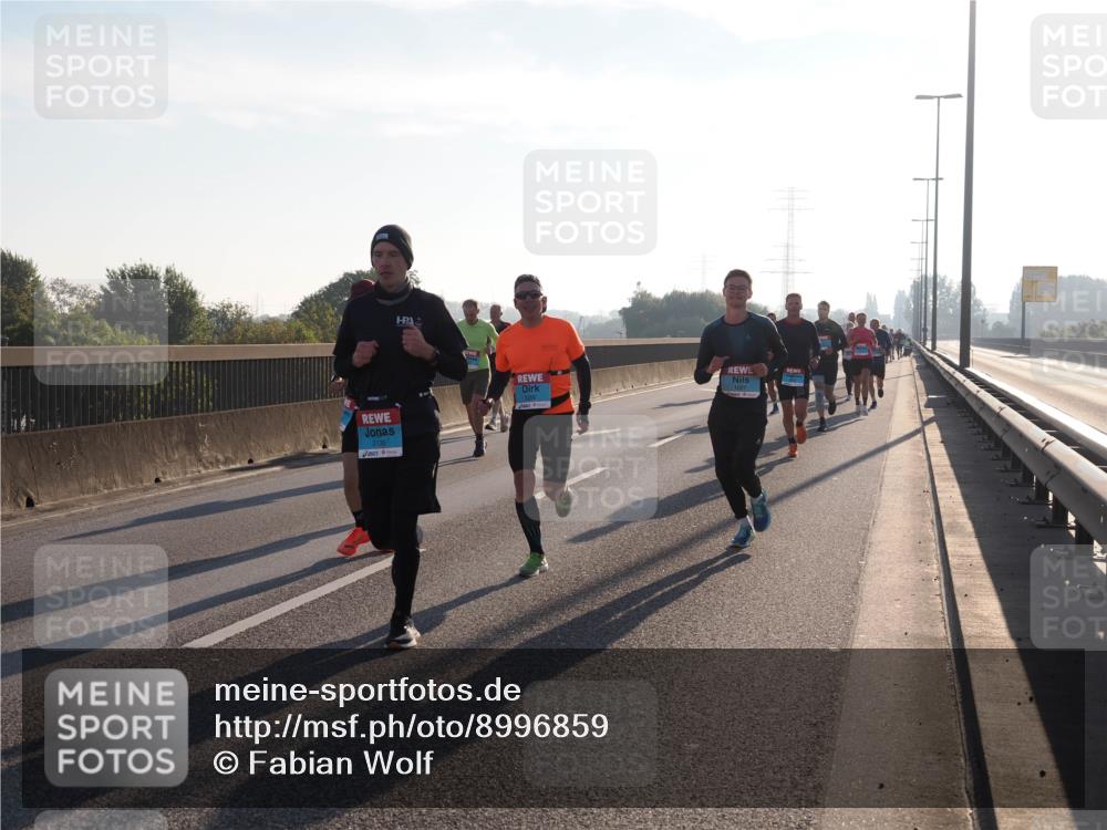 03.10.2025 - Köhlbrandbrückenlauf Fabian Wolf http://msf.ph/oto/8996859 03.10.2025 09:13:37 Position 3 3136 meine-sportfotos.de