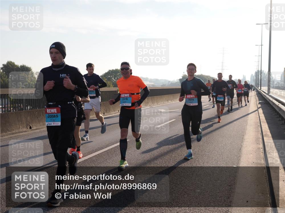 03.10.2025 - Köhlbrandbrückenlauf Fabian Wolf http://msf.ph/oto/8996869 03.10.2025 09:13:38 Position 3 3136, 3266, 1027 meine-sportfotos.de