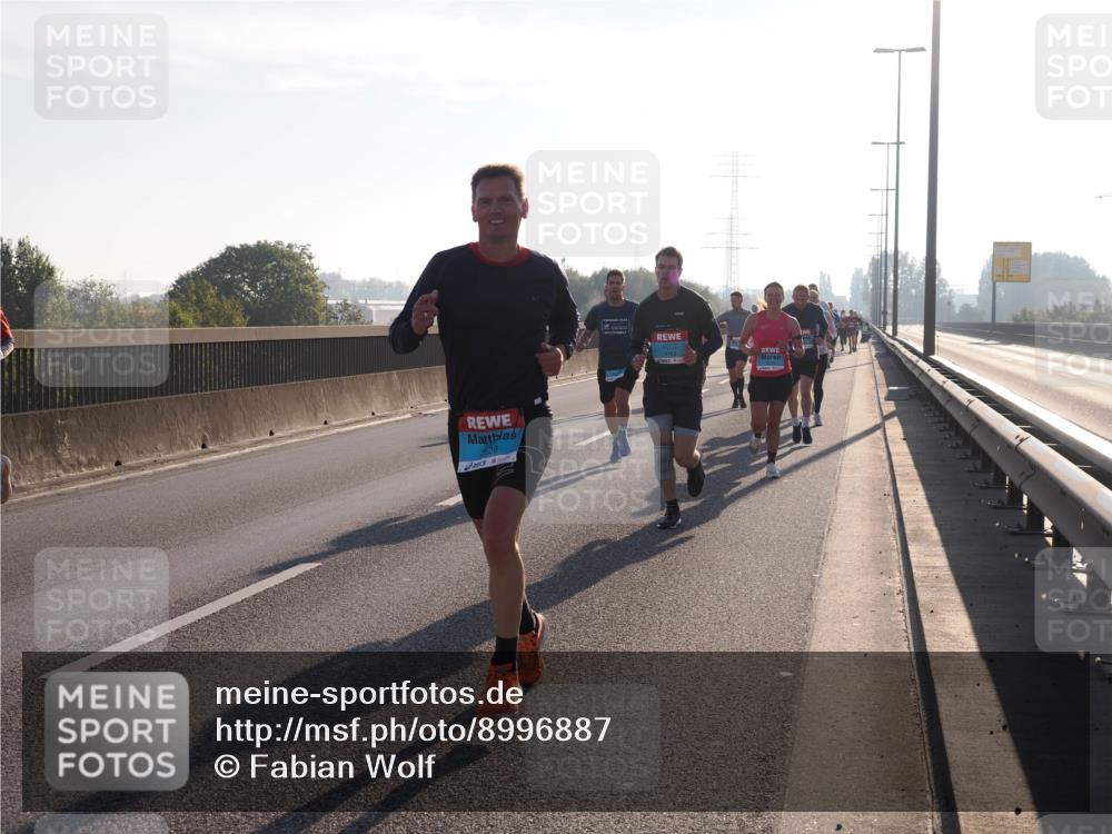 03.10.2025 - Köhlbrandbrückenlauf Fabian Wolf http://msf.ph/oto/8996887 03.10.2025 09:13:40 Position 3 628 meine-sportfotos.de
