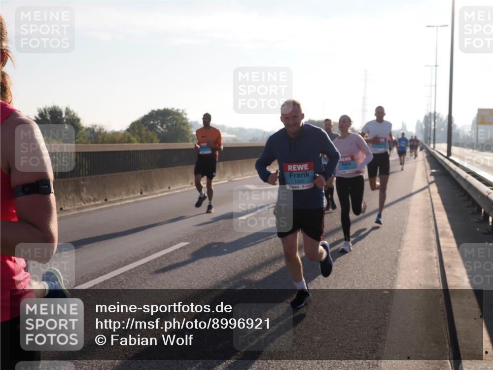 03.10.2025 - Köhlbrandbrückenlauf Fabian Wolf http://msf.ph/oto/8996921 03.10.2025 09:13:43 Position 3 1265 meine-sportfotos.de