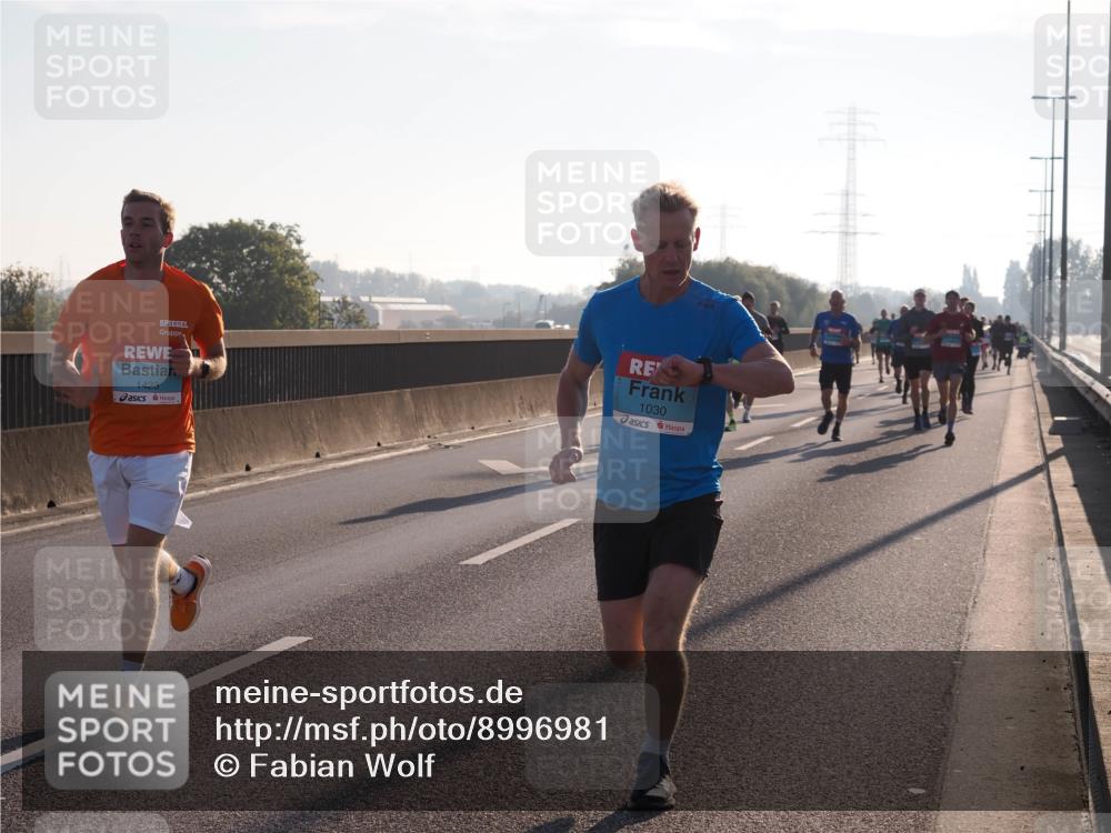 03.10.2025 - Köhlbrandbrückenlauf Fabian Wolf http://msf.ph/oto/8996981 03.10.2025 09:13:51 Position 3 1423, 1030 meine-sportfotos.de