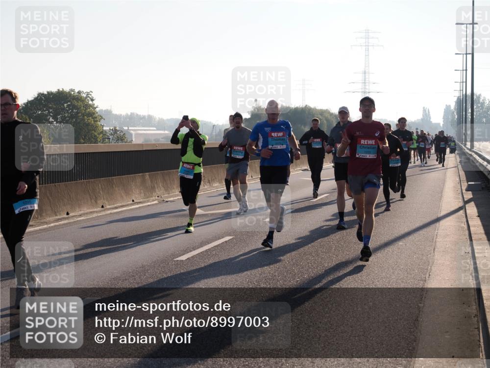 03.10.2025 - Köhlbrandbrückenlauf Fabian Wolf http://msf.ph/oto/8997003 03.10.2025 09:13:54 Position 3 1095, 1035 meine-sportfotos.de