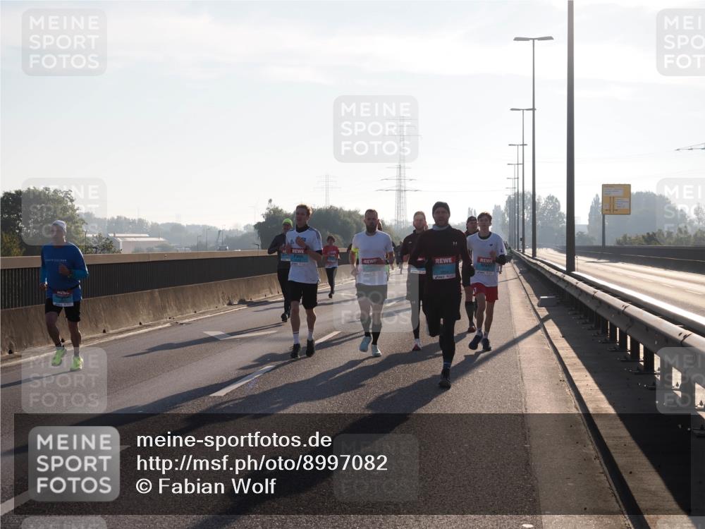 03.10.2025 - Köhlbrandbrückenlauf Fabian Wolf http://msf.ph/oto/8997082 03.10.2025 09:14:05 Position 3  meine-sportfotos.de