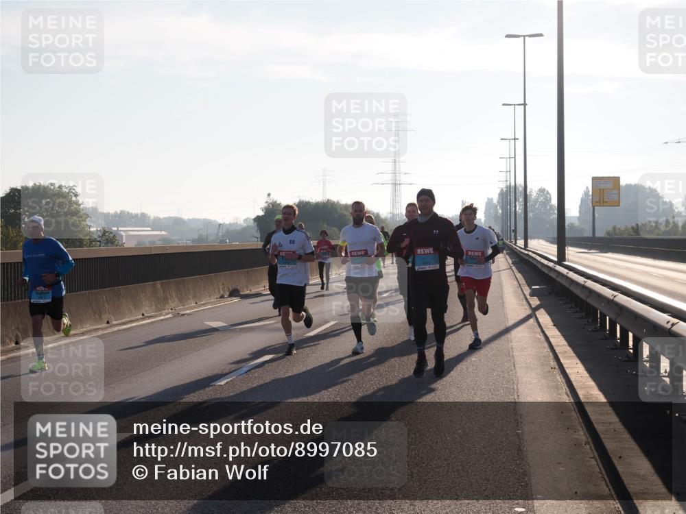 03.10.2025 - Köhlbrandbrückenlauf Fabian Wolf http://msf.ph/oto/8997085 03.10.2025 09:14:05 Position 3  meine-sportfotos.de