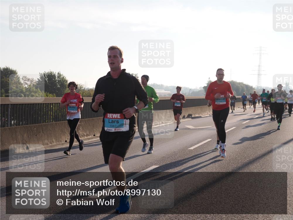 03.10.2025 - Köhlbrandbrückenlauf Fabian Wolf http://msf.ph/oto/8997130 03.10.2025 09:14:13 Position 3 1067 meine-sportfotos.de