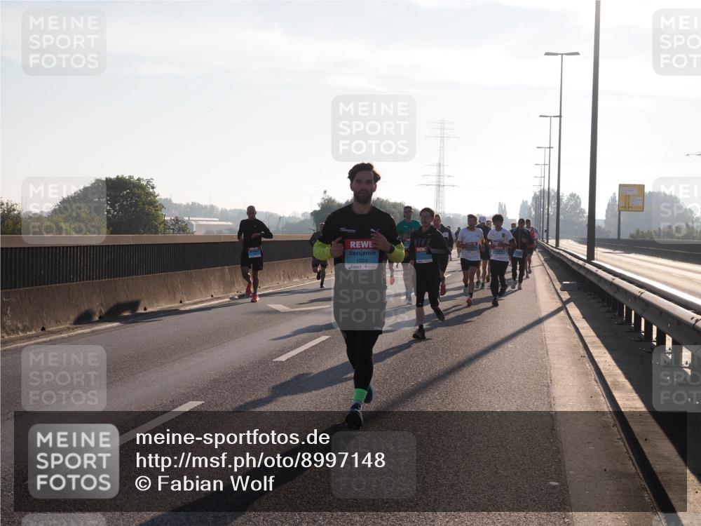 03.10.2025 - Köhlbrandbrückenlauf Fabian Wolf http://msf.ph/oto/8997148 03.10.2025 09:14:16 Position 3 1224 meine-sportfotos.de