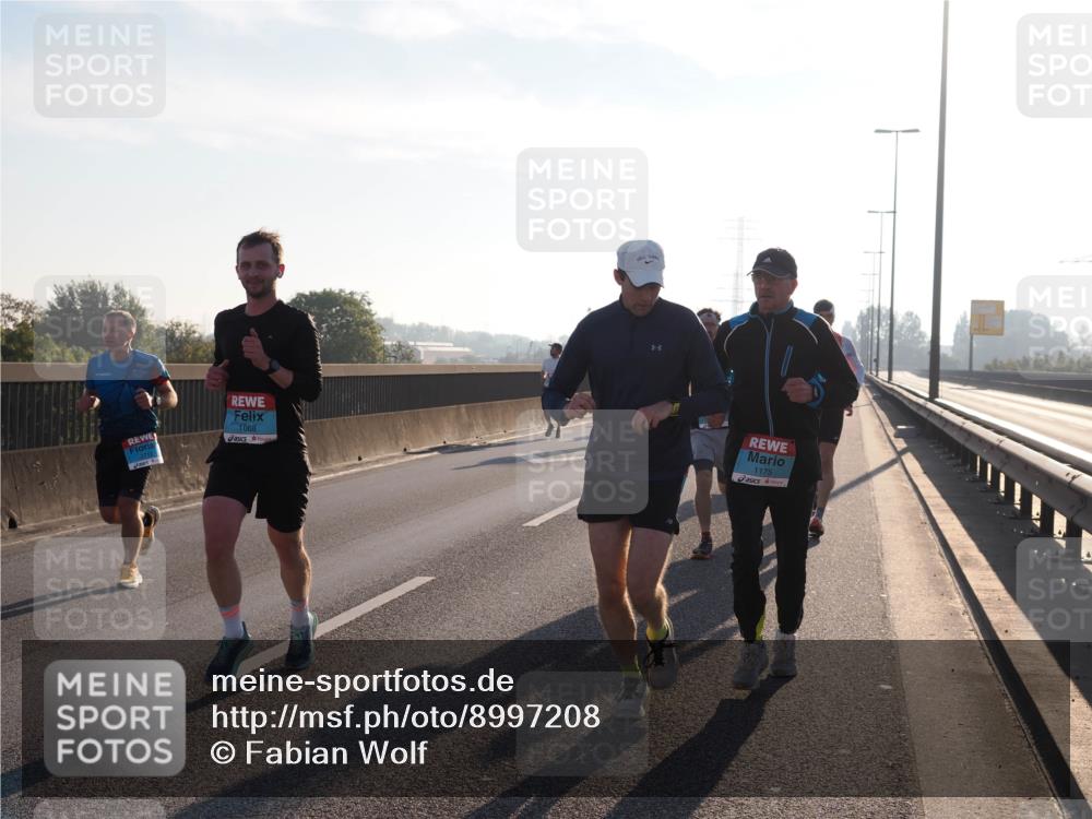 03.10.2025 - Köhlbrandbrückenlauf Fabian Wolf http://msf.ph/oto/8997208 03.10.2025 09:14:22 Position 3 1068, 1175 meine-sportfotos.de