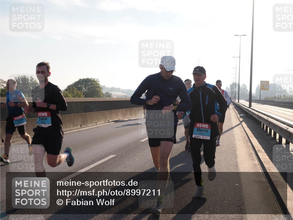 03.10.2025 - Köhlbrandbrückenlauf Fabian Wolf http://msf.ph/oto/8997211 03.10.2025 09:14:22 Position 3 2712, 1068, 1175 meine-sportfotos.de