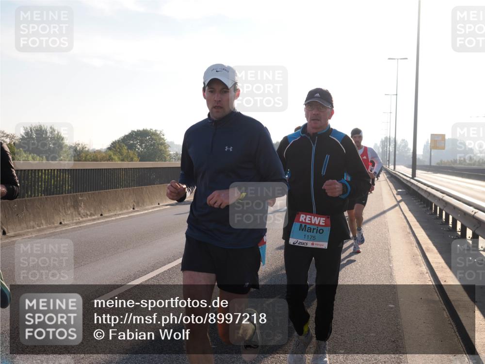 03.10.2025 - Köhlbrandbrückenlauf Fabian Wolf http://msf.ph/oto/8997218 03.10.2025 09:14:23 Position 3 1175 meine-sportfotos.de