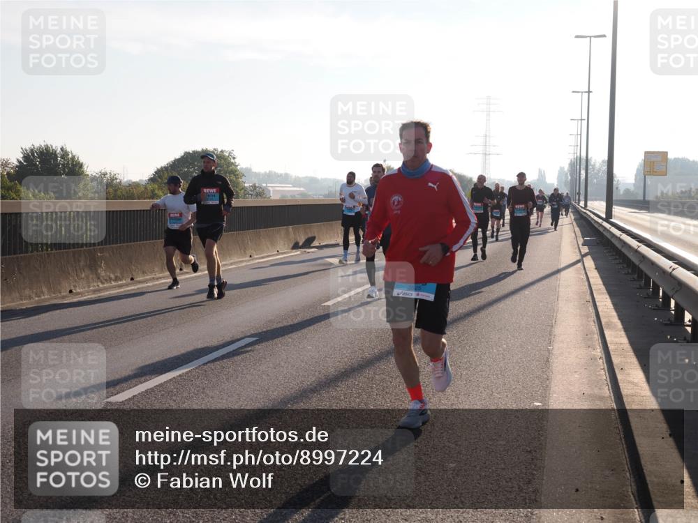 03.10.2025 - Köhlbrandbrückenlauf Fabian Wolf http://msf.ph/oto/8997224 03.10.2025 09:14:26 Position 3  meine-sportfotos.de