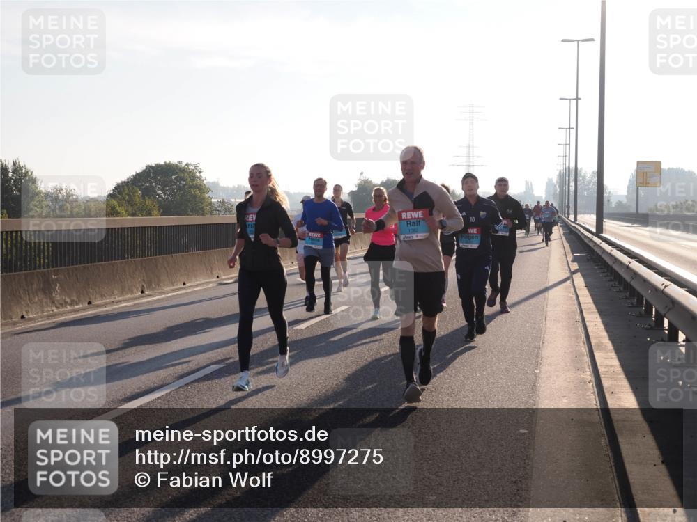 03.10.2025 - Köhlbrandbrückenlauf Fabian Wolf http://msf.ph/oto/8997275 03.10.2025 09:14:34 Position 3  meine-sportfotos.de