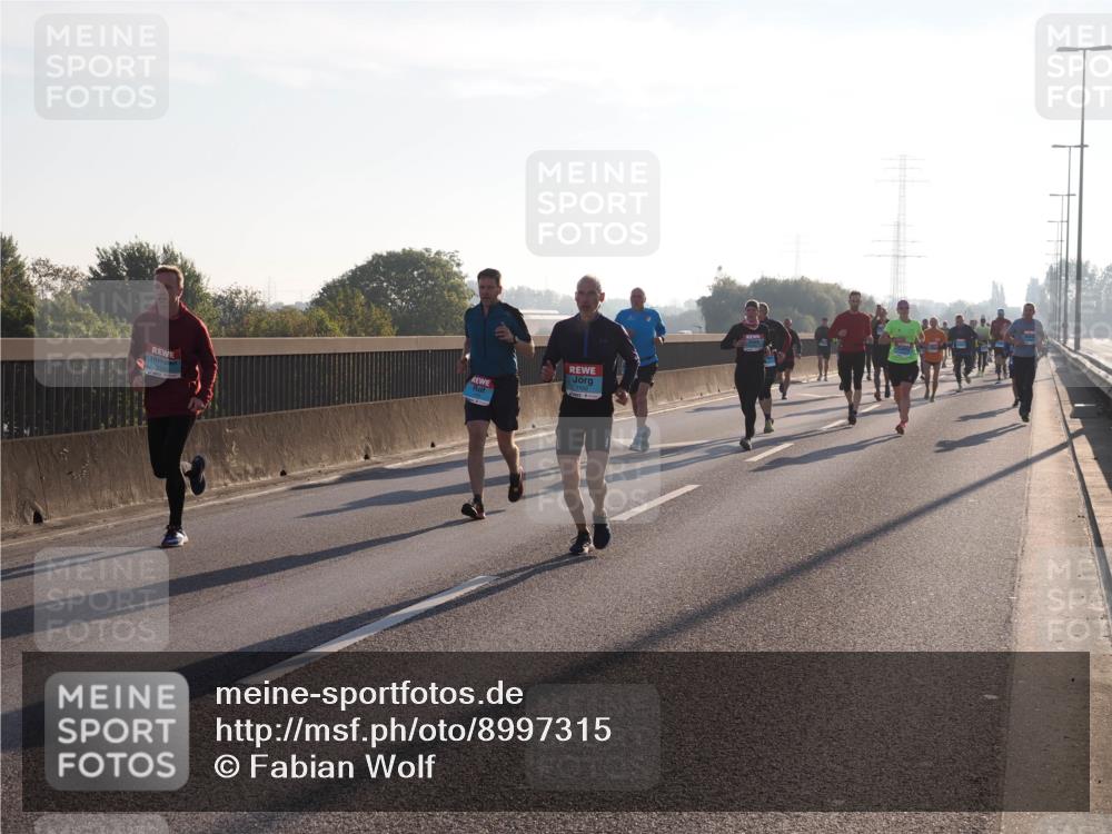 03.10.2025 - Köhlbrandbrückenlauf Fabian Wolf http://msf.ph/oto/8997315 03.10.2025 09:14:39 Position 3  meine-sportfotos.de