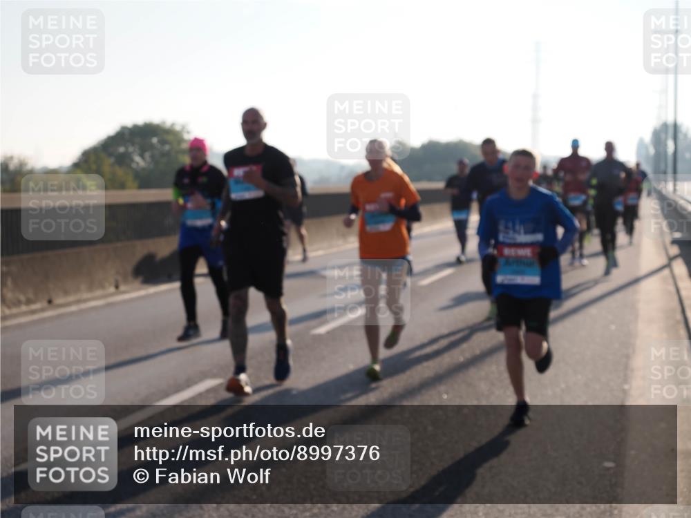 03.10.2025 - Köhlbrandbrückenlauf Fabian Wolf http://msf.ph/oto/8997376 03.10.2025 09:14:46 Position 3  meine-sportfotos.de