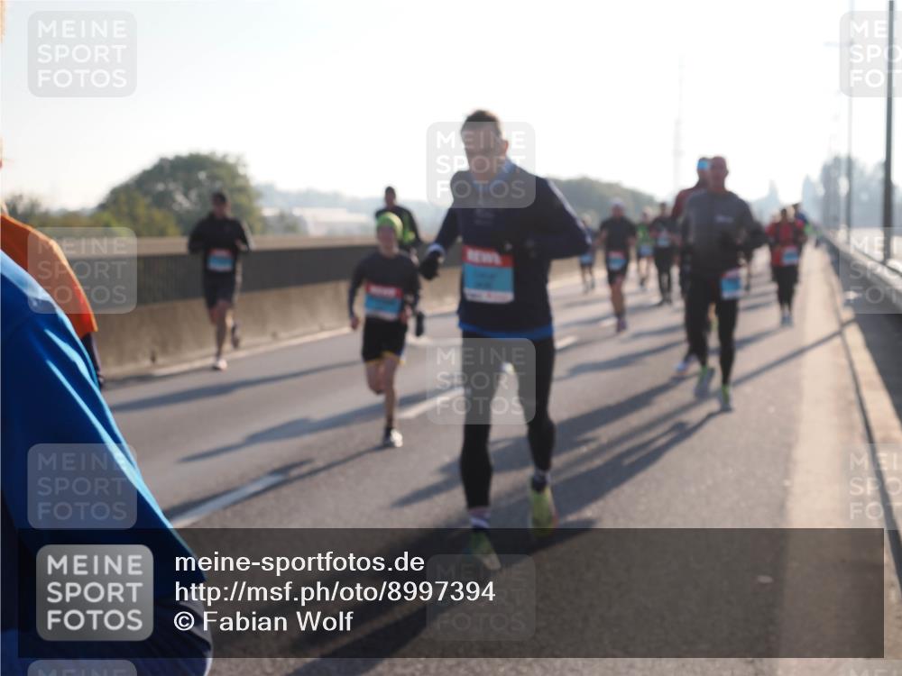 03.10.2025 - Köhlbrandbrückenlauf Fabian Wolf http://msf.ph/oto/8997394 03.10.2025 09:14:48 Position 3  meine-sportfotos.de