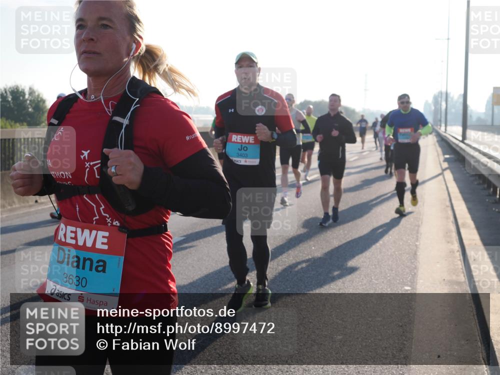 03.10.2025 - Köhlbrandbrückenlauf Fabian Wolf http://msf.ph/oto/8997472 03.10.2025 09:14:55 Position 3 3630, 3403 meine-sportfotos.de