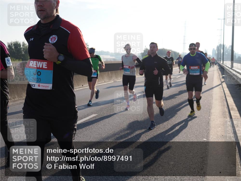 03.10.2025 - Köhlbrandbrückenlauf Fabian Wolf http://msf.ph/oto/8997491 03.10.2025 09:14:55 Position 3 1910, 3403, 1132 meine-sportfotos.de