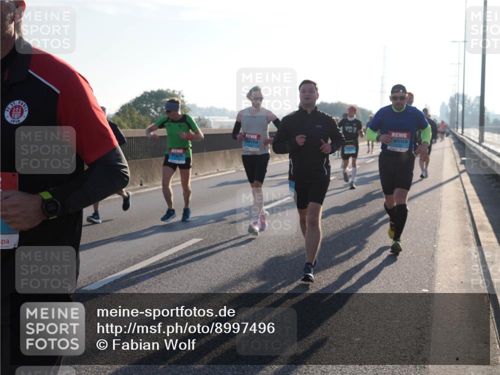03.10.2025 - Köhlbrandbrückenlauf Fabian Wolf http://msf.ph/oto/8997496 03.10.2025 09:14:56 Position 3 1910, 65, 1132 meine-sportfotos.de