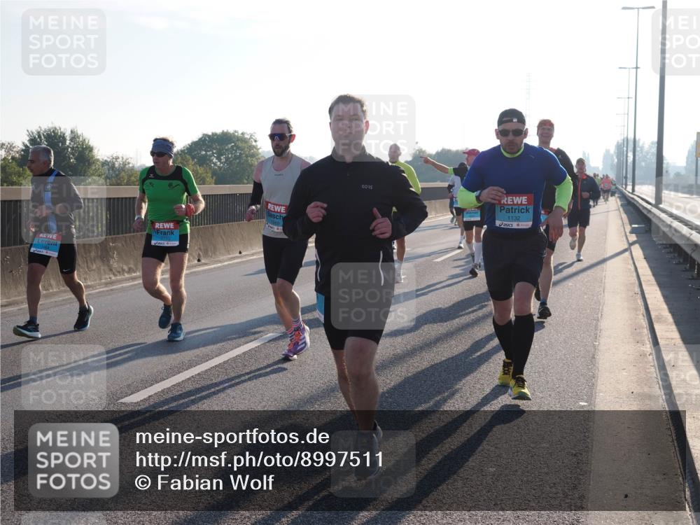 03.10.2025 - Köhlbrandbrückenlauf Fabian Wolf http://msf.ph/oto/8997511 03.10.2025 09:14:56 Position 3 1132 meine-sportfotos.de