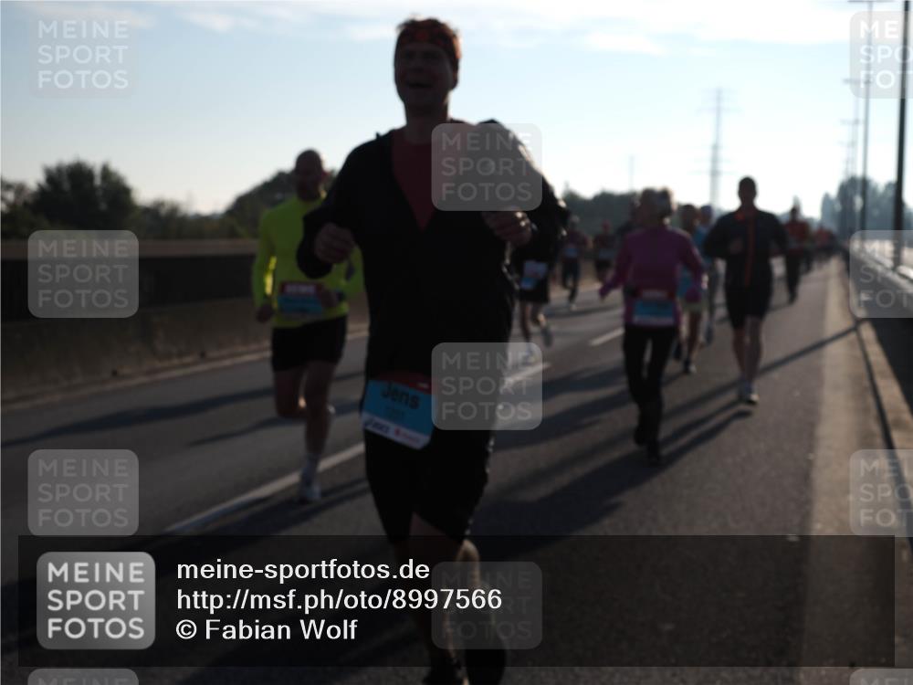 03.10.2025 - Köhlbrandbrückenlauf Fabian Wolf http://msf.ph/oto/8997566 03.10.2025 09:14:58 Position 3  meine-sportfotos.de