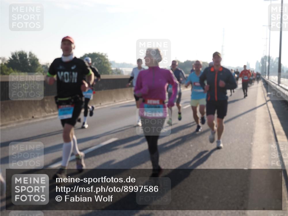 03.10.2025 - Köhlbrandbrückenlauf Fabian Wolf http://msf.ph/oto/8997586 03.10.2025 09:14:59 Position 3  meine-sportfotos.de