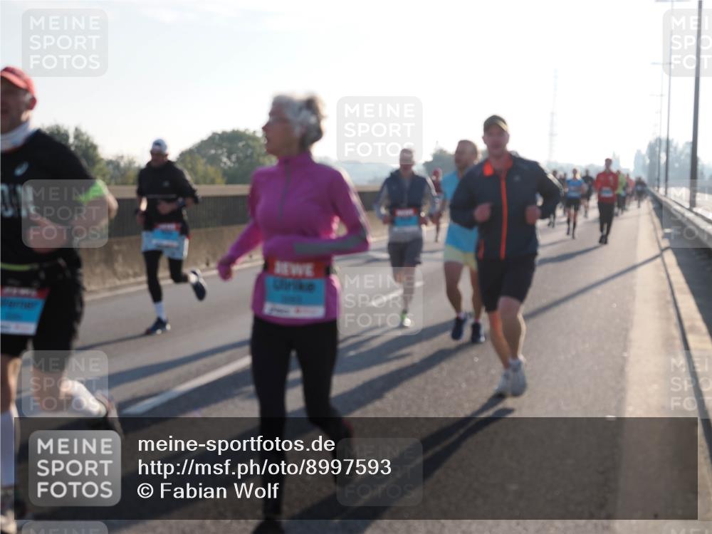03.10.2025 - Köhlbrandbrückenlauf Fabian Wolf http://msf.ph/oto/8997593 03.10.2025 09:15:00 Position 3  meine-sportfotos.de
