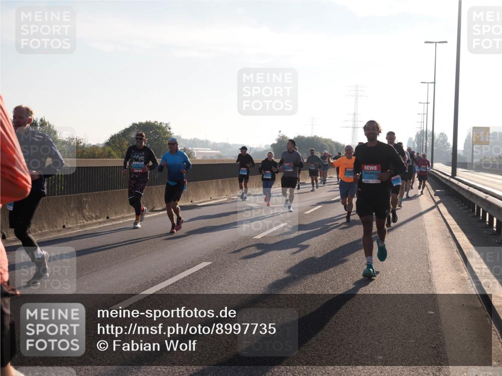 03.10.2025 - Köhlbrandbrückenlauf Fabian Wolf http://msf.ph/oto/8997735 03.10.2025 09:15:16 Position 3 1550 meine-sportfotos.de