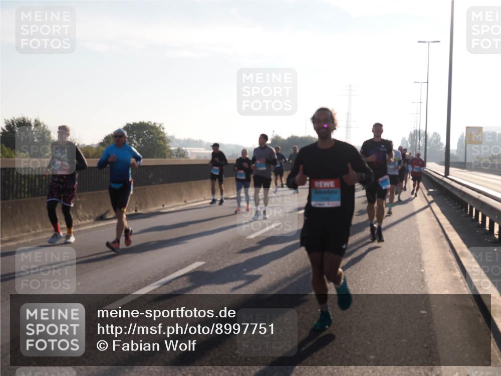 03.10.2025 - Köhlbrandbrückenlauf Fabian Wolf http://msf.ph/oto/8997751 03.10.2025 09:15:16 Position 3  meine-sportfotos.de