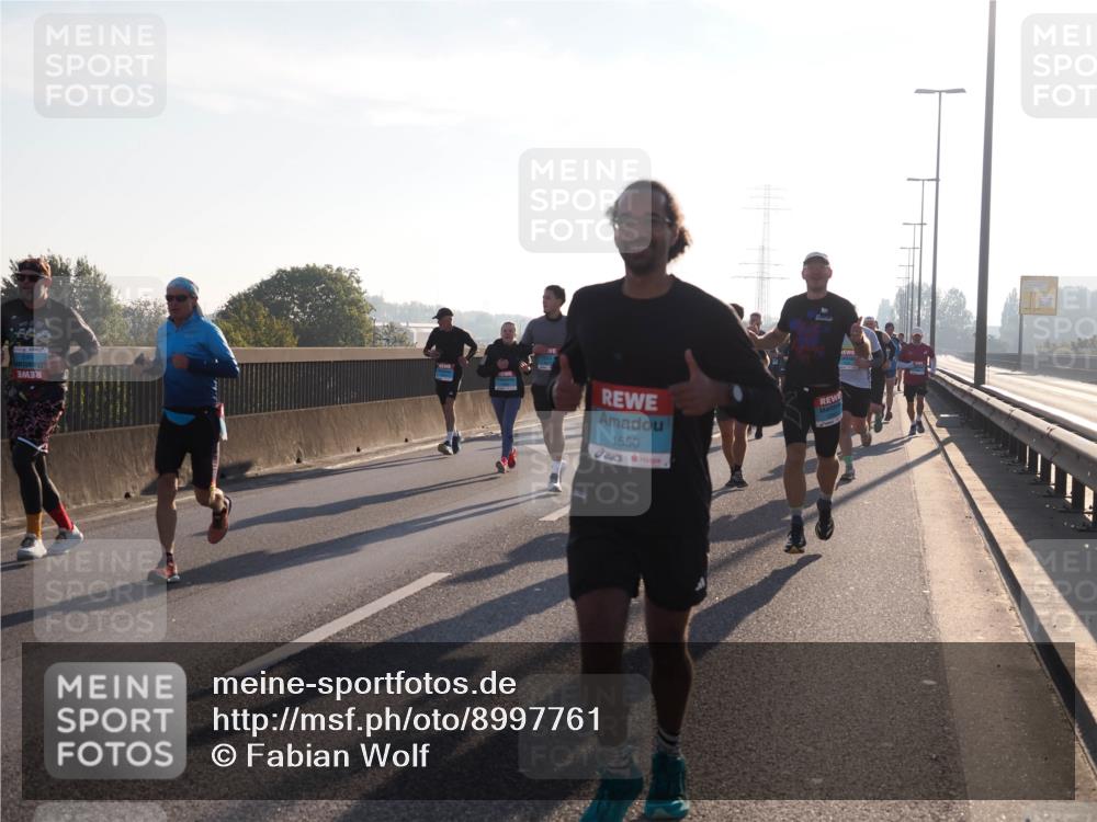 03.10.2025 - Köhlbrandbrückenlauf Fabian Wolf http://msf.ph/oto/8997761 03.10.2025 09:15:17 Position 3 1550 meine-sportfotos.de