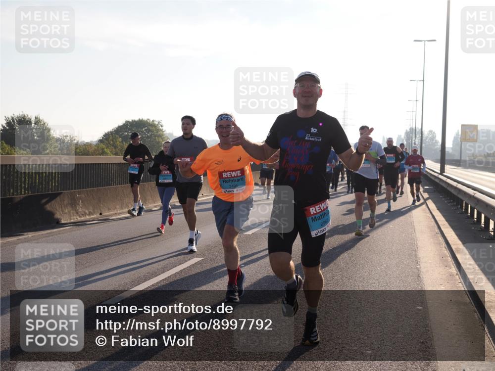 03.10.2025 - Köhlbrandbrückenlauf Fabian Wolf http://msf.ph/oto/8997792 03.10.2025 09:15:18 Position 3 3495, 10, 2962 meine-sportfotos.de