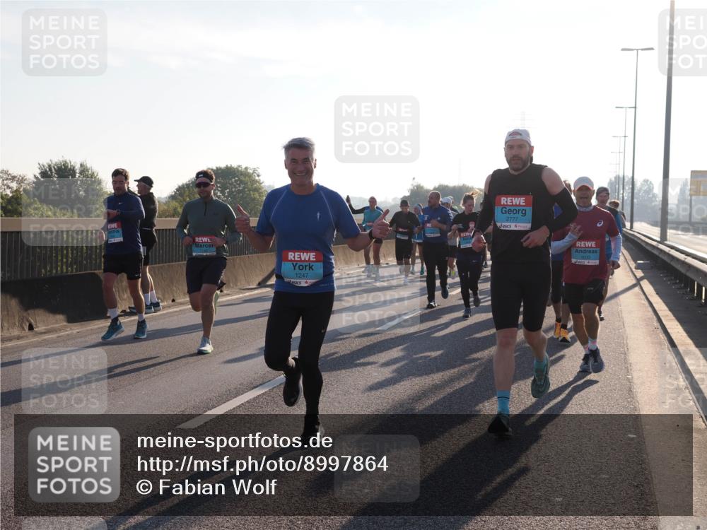 03.10.2025 - Köhlbrandbrückenlauf Fabian Wolf http://msf.ph/oto/8997864 03.10.2025 09:15:22 Position 3 1247, 2777, 1033 meine-sportfotos.de