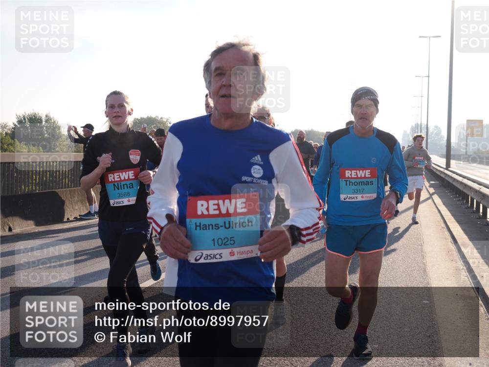 03.10.2025 - Köhlbrandbrückenlauf Fabian Wolf http://msf.ph/oto/8997957 03.10.2025 09:15:25 Position 3 2000, 3317, 3568, 1025 meine-sportfotos.de