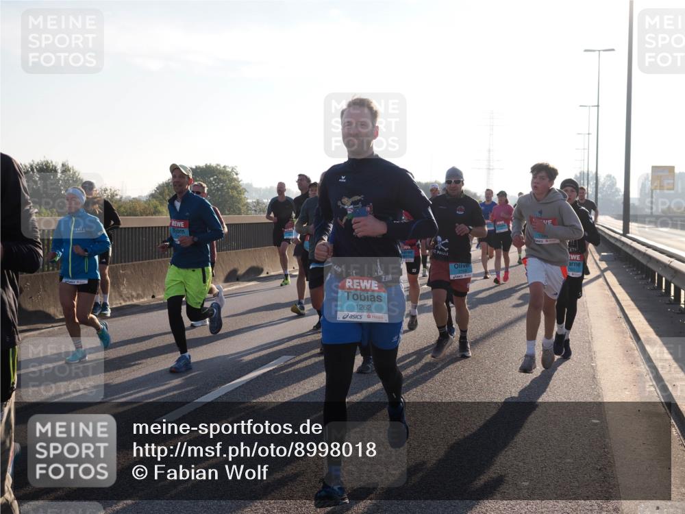 03.10.2025 - Köhlbrandbrückenlauf Fabian Wolf http://msf.ph/oto/8998018 03.10.2025 09:15:26 Position 3 1262, 3, 760 meine-sportfotos.de