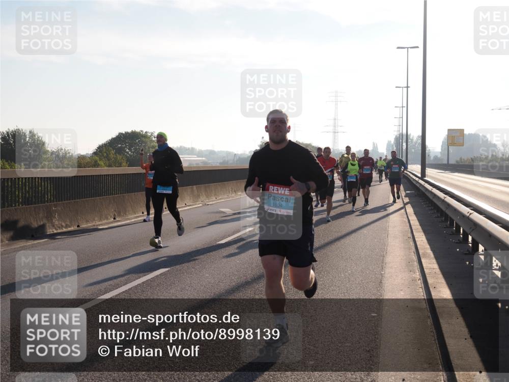 03.10.2025 - Köhlbrandbrückenlauf Fabian Wolf http://msf.ph/oto/8998139 03.10.2025 09:15:37 Position 3 1504 meine-sportfotos.de