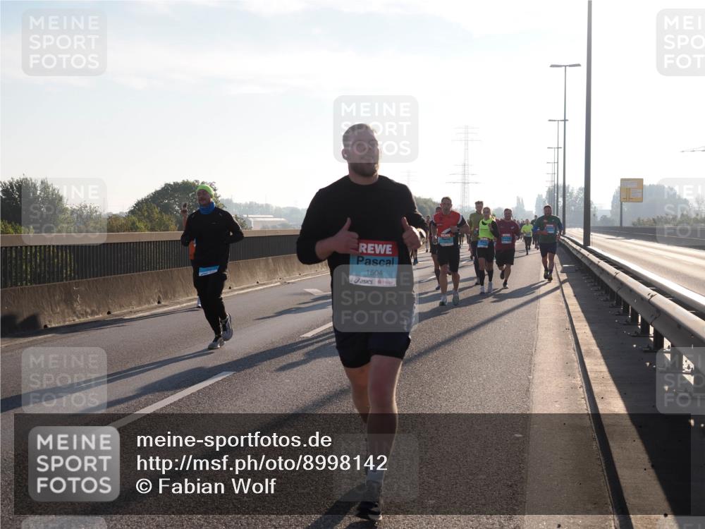 03.10.2025 - Köhlbrandbrückenlauf Fabian Wolf http://msf.ph/oto/8998142 03.10.2025 09:15:37 Position 3 1504 meine-sportfotos.de