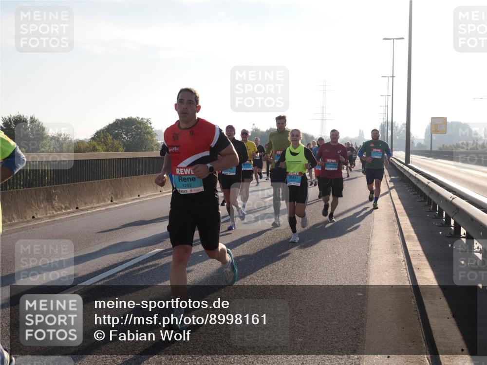 03.10.2025 - Köhlbrandbrückenlauf Fabian Wolf http://msf.ph/oto/8998161 03.10.2025 09:15:40 Position 3 1297 meine-sportfotos.de